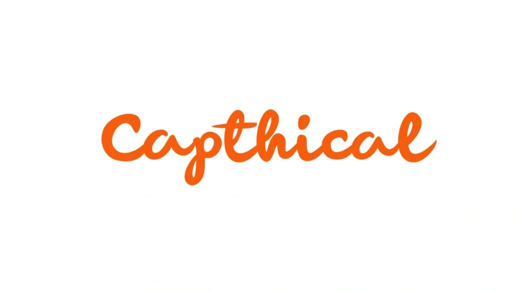 Unveiling Capthical: The Story Behind the Name