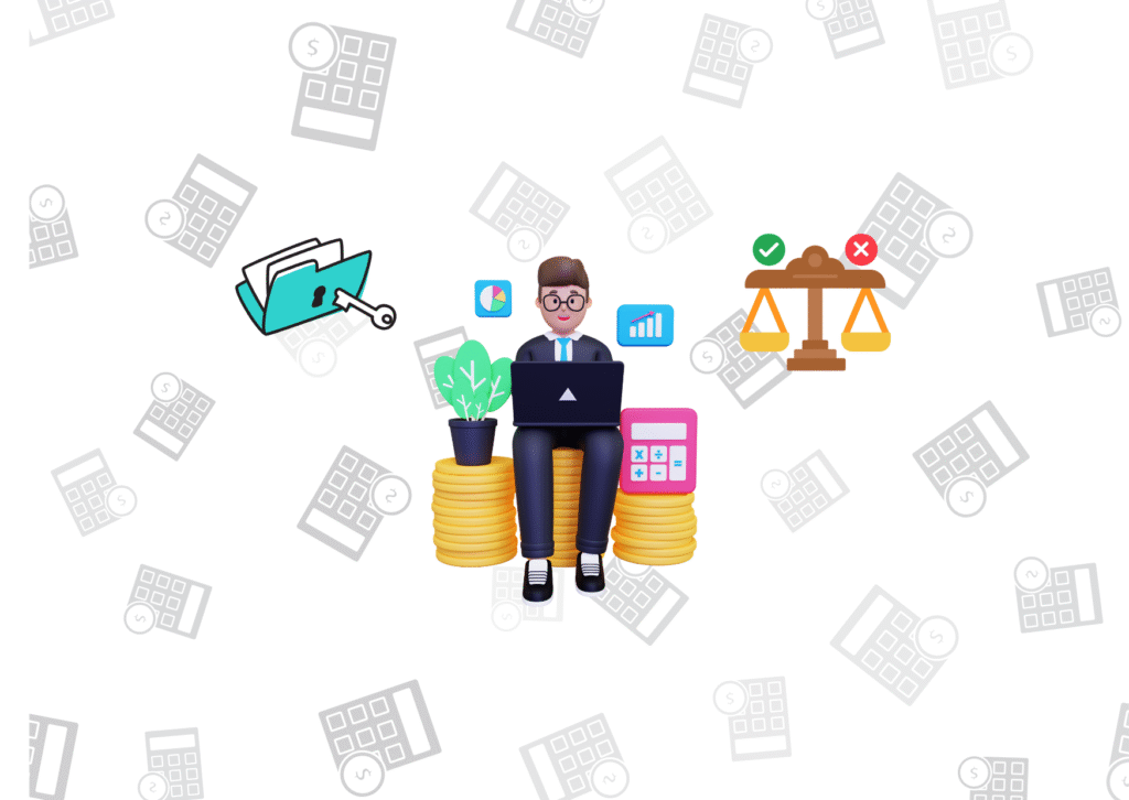 The Hidden Side of Accounting