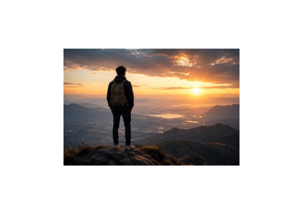 Learning Independence: What No One Really Tells You